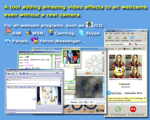<b>ManyCam 2.1</b>